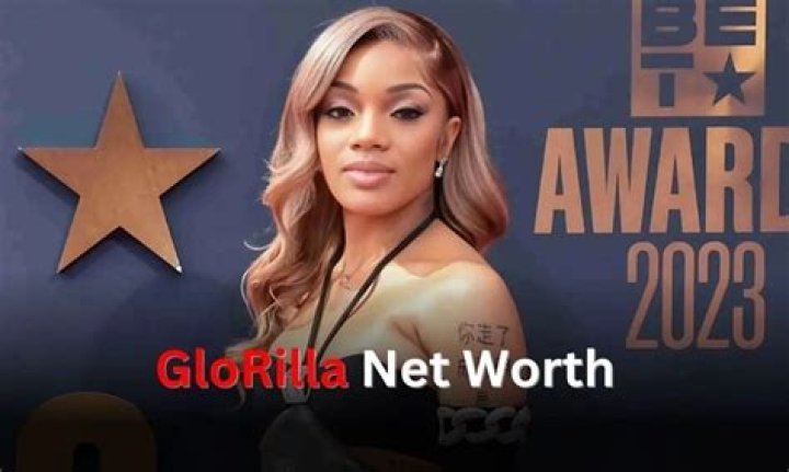Glorilla Net Worth 2024 - Eric-Singer.com