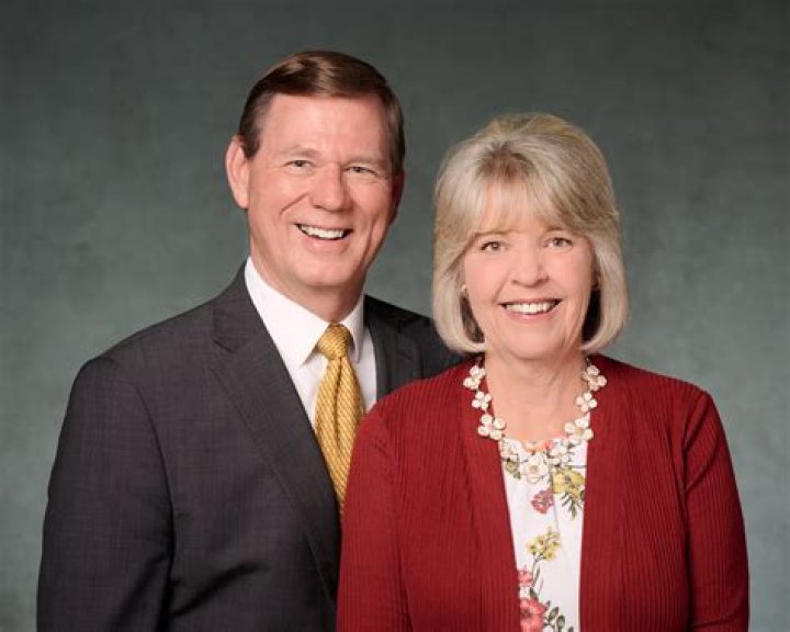 GM for Tabernacle Choir retires after 21 years