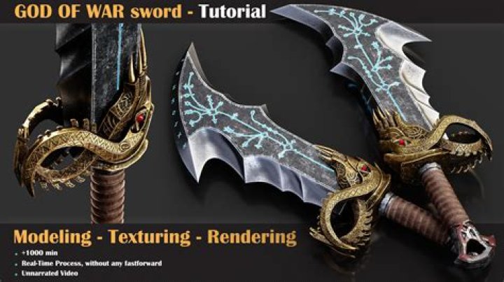 God of War: How to Switch Weapons