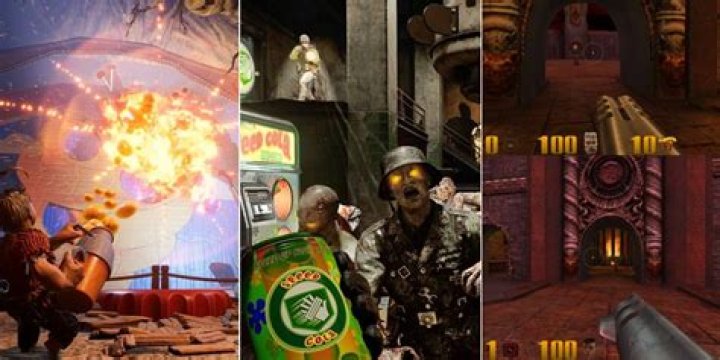 God of War: Is There Splitscreen Local Co-Op Multiplayer?