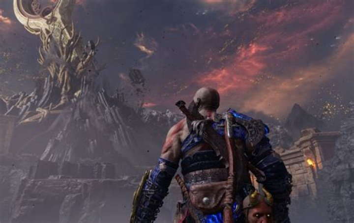 God of War Ragnarok: Valhalla’ DLC Release date, Gameplay & Everything we know