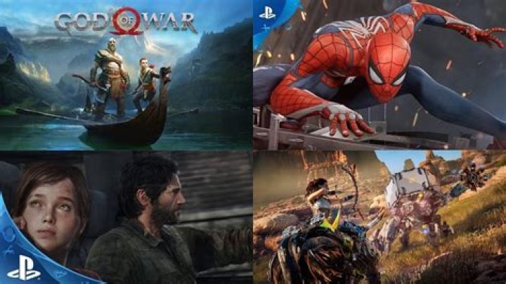 God of War vs. Spider-Man: Which PS4 Exclusive is Better?
