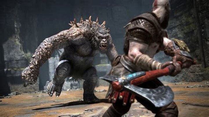 God of War: What the Best Talisman Is