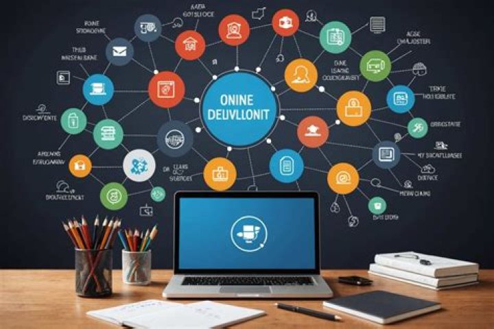 Gojaara.to: Your Ultimate Guide To Online Learning And Development