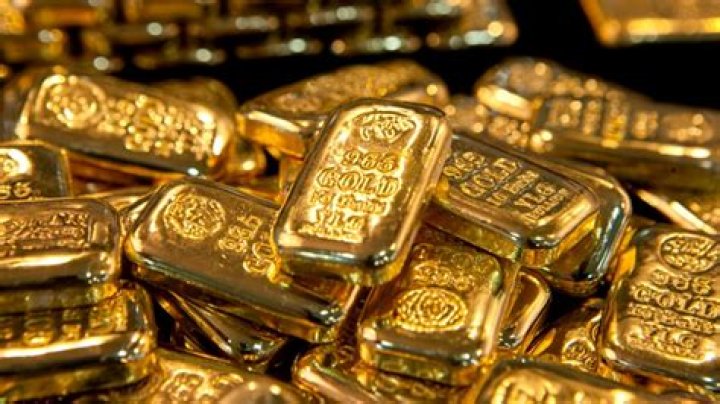 	Gold rush ensues as prices linger at record highs	