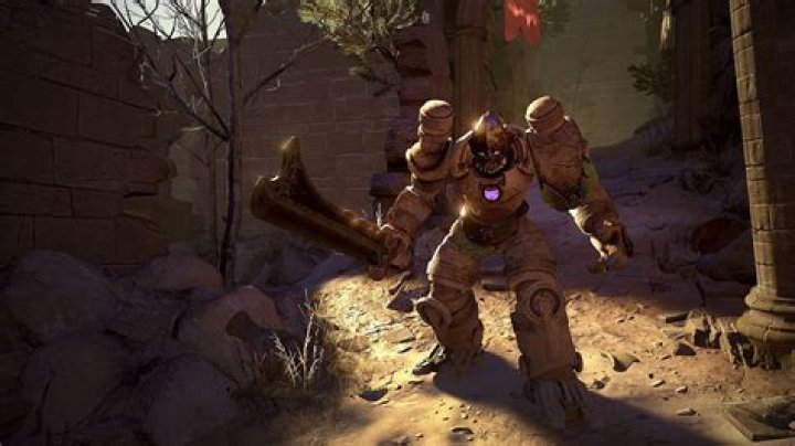 Golem review: a VR game too painful to finish