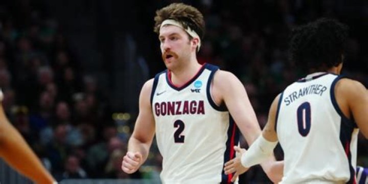 Gonzaga wears down Grand Canyon 82-70 in March Madness