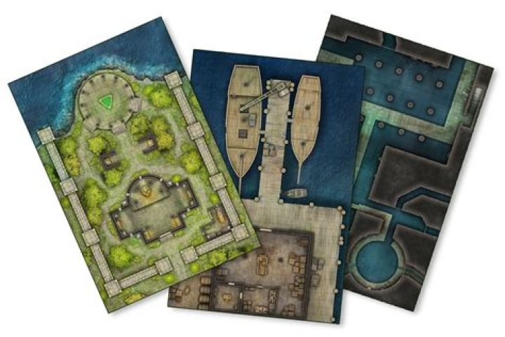 Good kobold dungeon ideas? | EN World Tabletop RPG News & Reviews