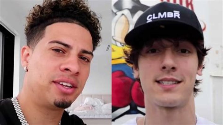 Good Week, Bad Week: Bryce Hall brawls with Austin McBroom, D'Amelios release reality show trailer