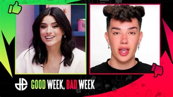 Good Week, Bad Week: James Charles hit by grooming allegations, Dixie D’Amelio launches new talk show