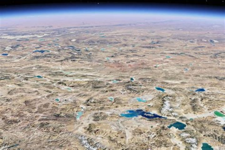 Google Earth | MUO