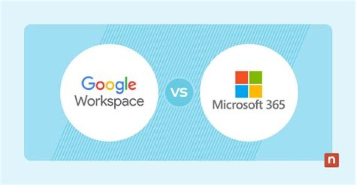 Google Workspace vs. Google Spaces: What's the Difference?