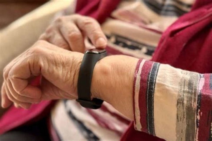 GPS devices | Alzheimer's Society