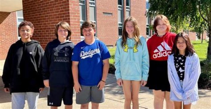 Grafton Public Schools - Massachusetts