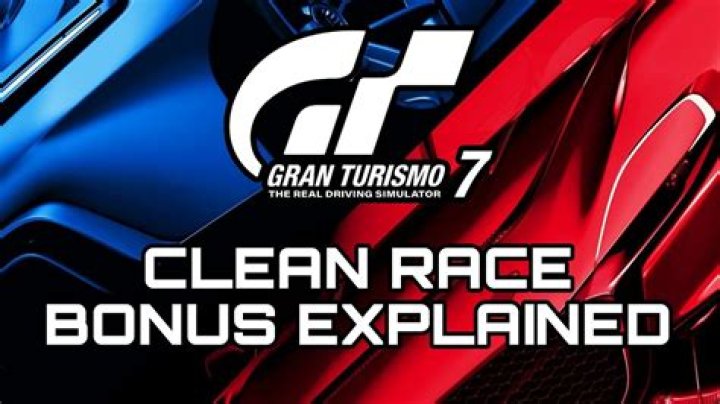 Gran Turismo 7 currency grind and rewards addressed in new patch