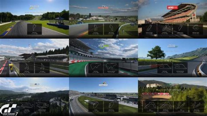 Gran Turismo 7 Gets New Trailers Featuring Gorgeous Music Replay & Soundtrack