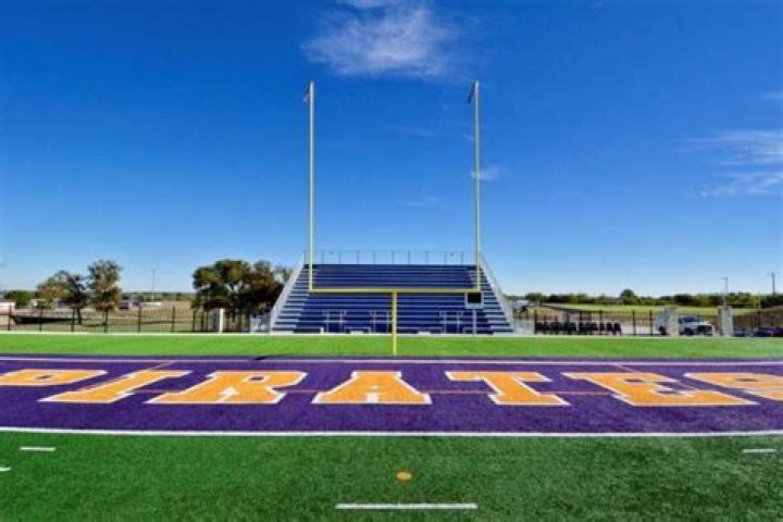 Granbury Independent School District - Texas