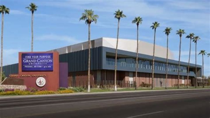 Grand Canyon University, federal officials spar again over multimillion-dollar fine