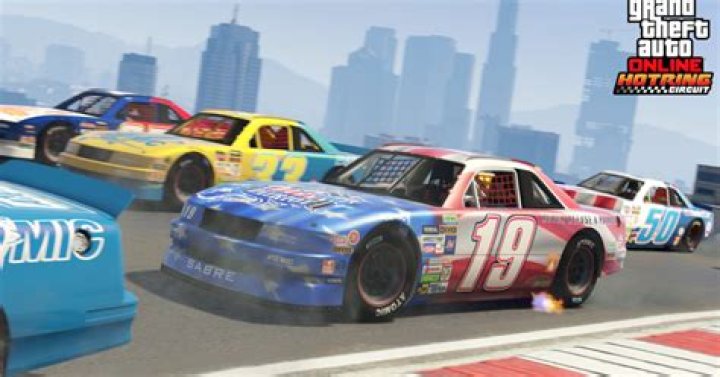 Grand Theft Auto Online PC players receive numerous bannings after latest update