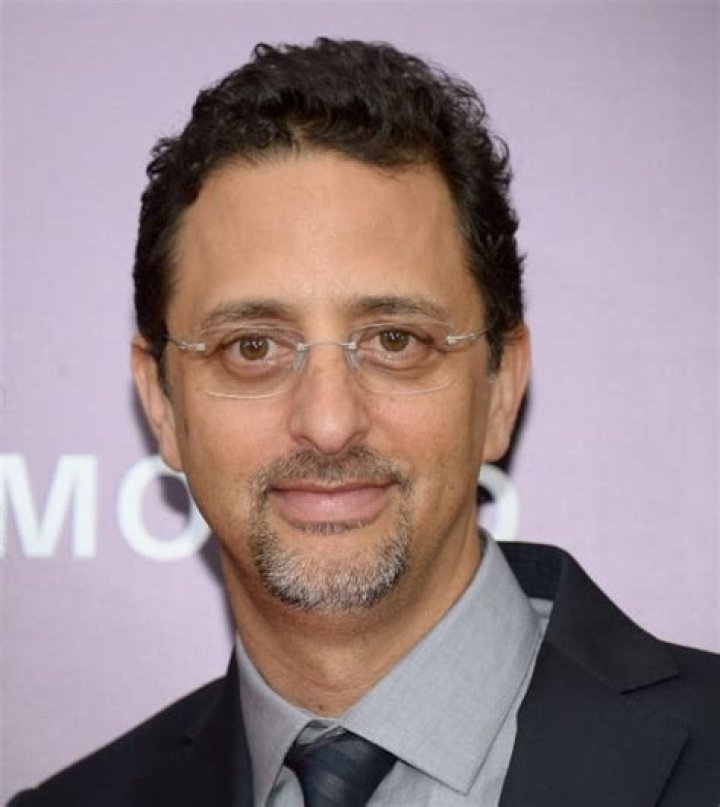 Grant Heslov Net Worth | Age, Height, Weight, Dating And More