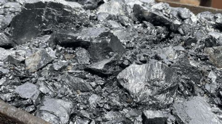 Graphite: The Versatile Mineral