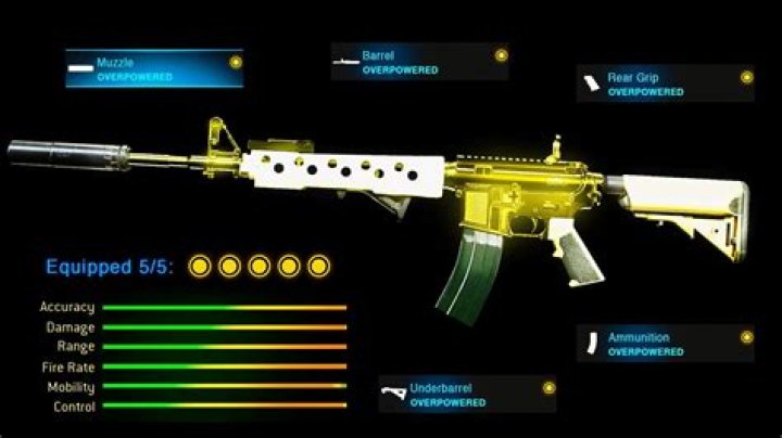 Grau or M4A1 in Warzone: Which is better?