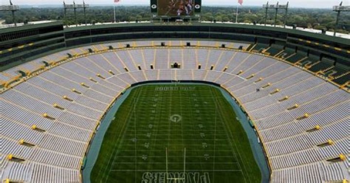 Green Bay hosts NFL Draft 2025; team officials excited for opportunity
