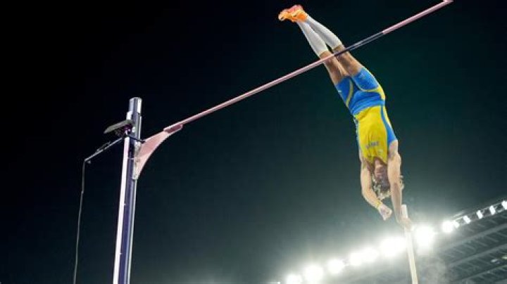 Greg Duplantis: The Rise Of A Pole Vault Phenomenon