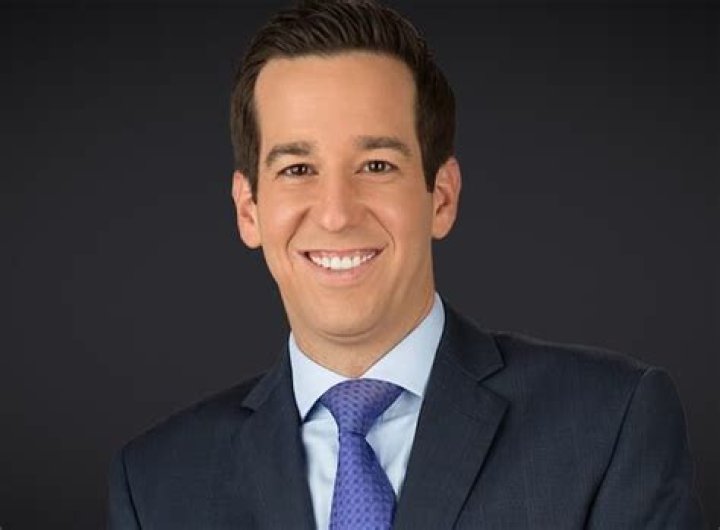 Greg Parker Net Worth 2024
