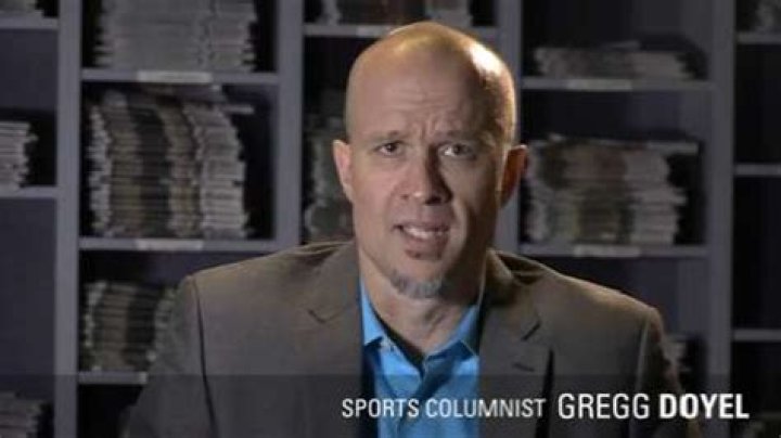 Gregg Doyel Bio, Age, Height, Wife, Salary, Net Worth Indianapolis Star