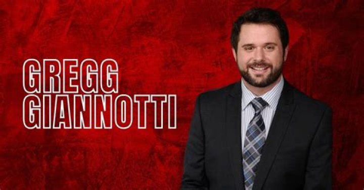 Gregg Giannotti Bio, Age, Height, Wife, Salary, Net worth WFAN