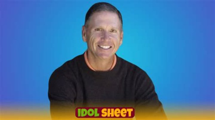 Gregg Orr Net Worth | Age, Height, Weight, Dating And More