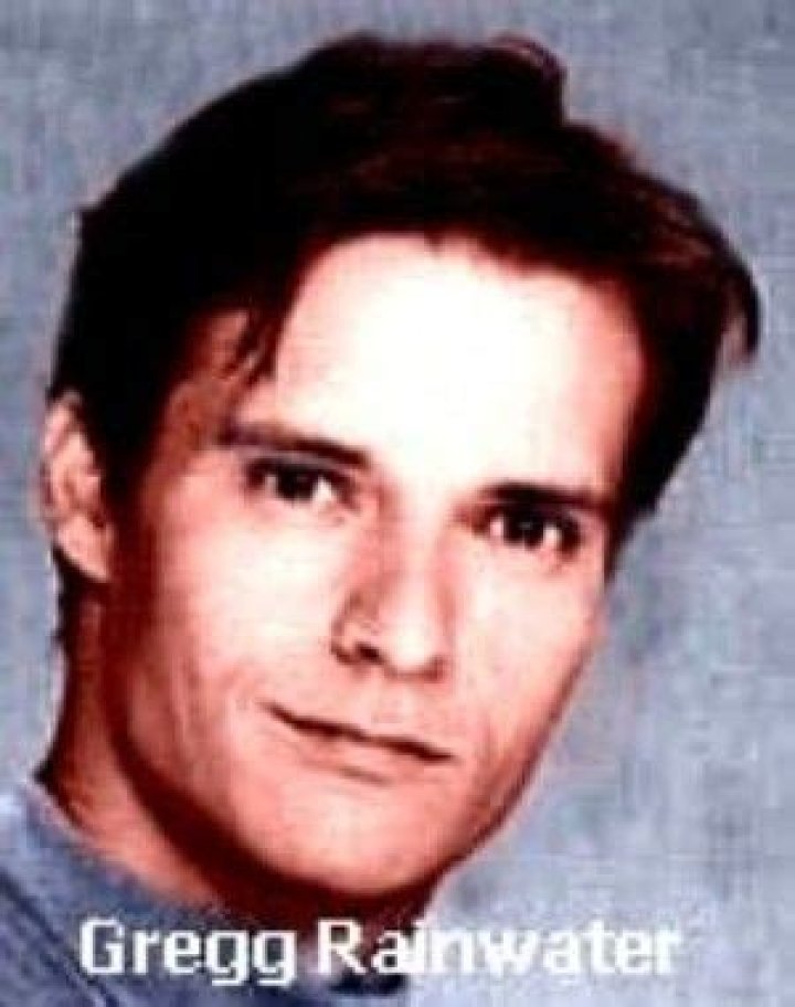 Gregg Rainwater (American Actor) ~ Bio Wiki | Photos