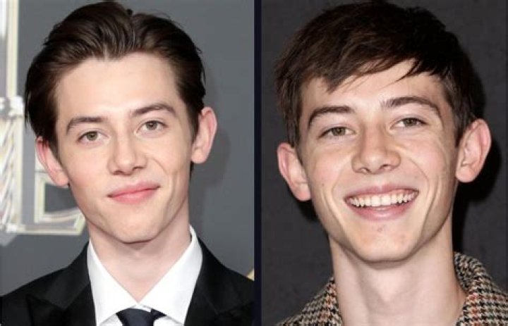 Griffen Gluck: A Rising Star In Hollywood