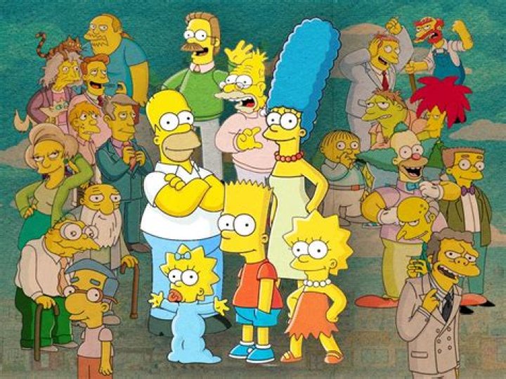 	GROENING’S BART SIMPSON AN ANIMATED ALTER EGO	