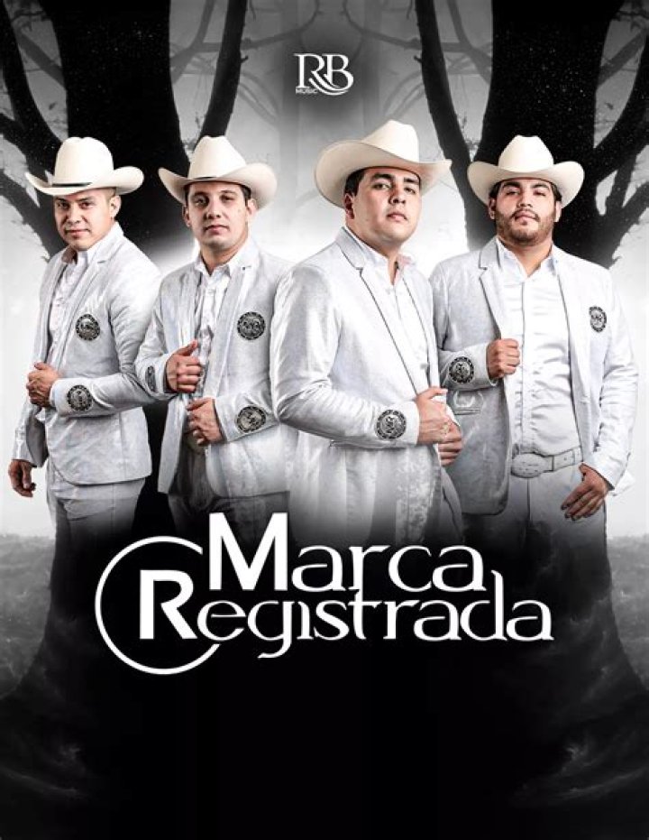 Grupo Marca Registrada Biografía y hechos