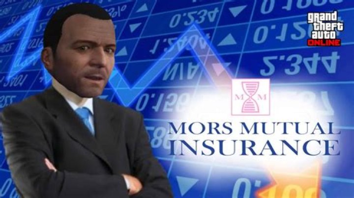 GTA 5 players fear Mors Mutual Insurance is going bankrupt