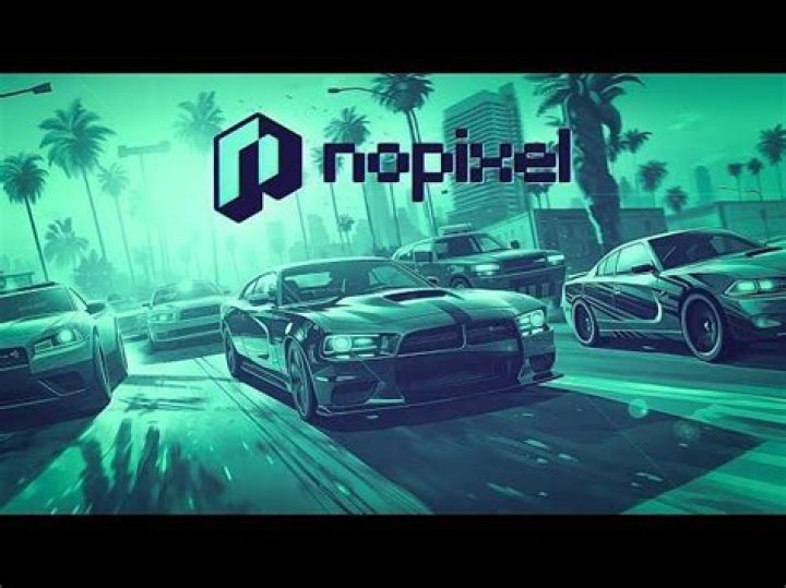 GTA 5 RP Server Nopixel 4.0 Release Date: When did NoPixel 4.0 Release?
