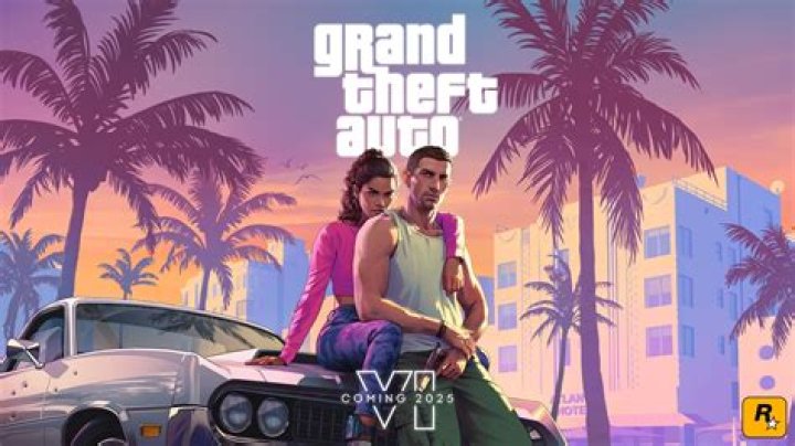 GTA 6 release date rumors for 2025 backed up by Jason Schreier