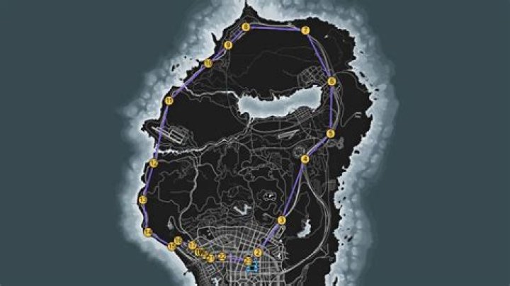 GTA Online's Hauler Custom has a secret underwater driving ability