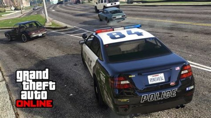 GTA Online Cops & Crooks event coming soon? Release date, leaks, more