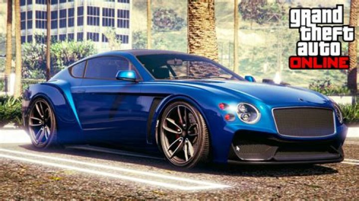 GTA Online glitch is making mechanics drop cars off miles away