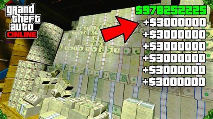 GTA Online Players Can Earn $2 Million in Giveaways