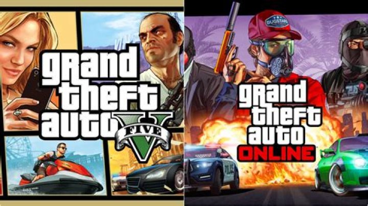 GTA Online players discover return of classic car glitch
