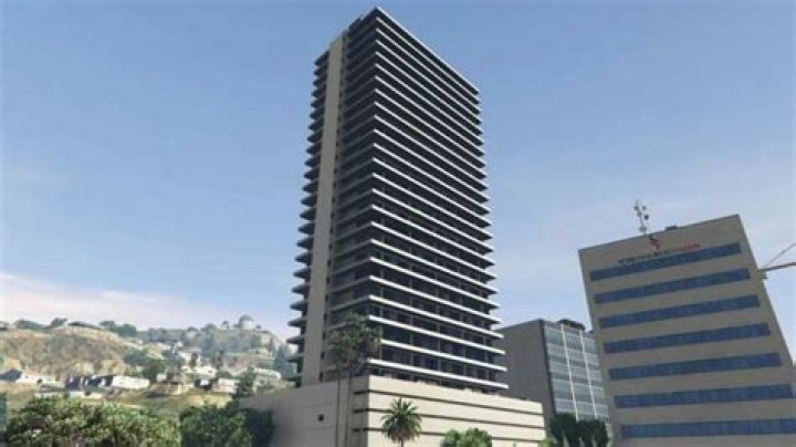 GTA Online Top 5 High-end Apartments in December 2021