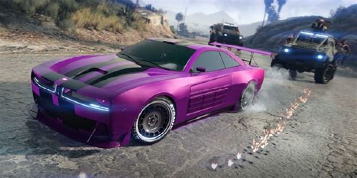 GTA Online update: Half-Track, $1million challenge, x3 cash and more