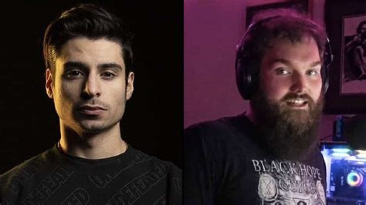 GTA RP streamer PENTA clashes with ZooMaa & CoD pros after heated incident