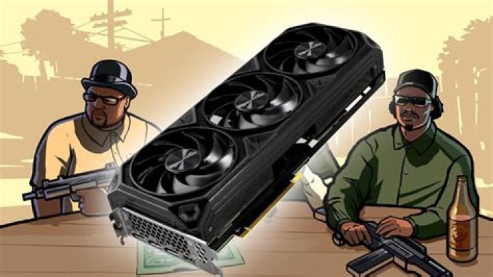 GTA Trilogy player discovers 