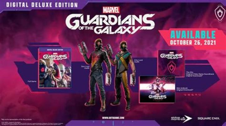 Guardians of the Galaxy DLC: Will There Be Any?