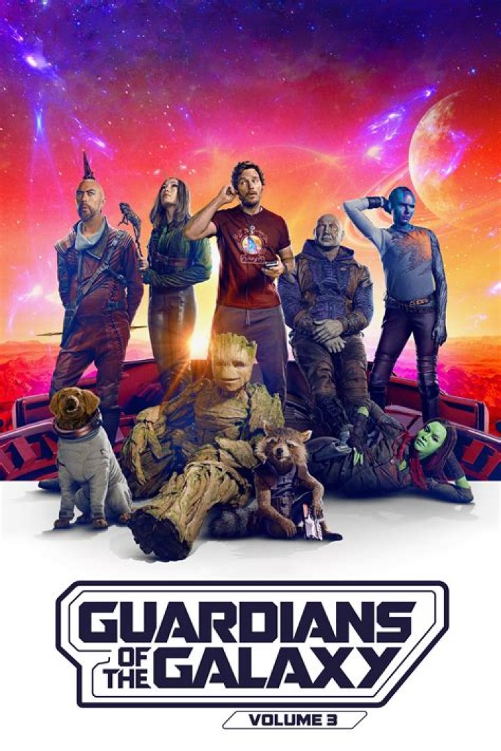 Guardians of the Galaxy Vol 3: Wiki, Cast, Plot, Release, Songs